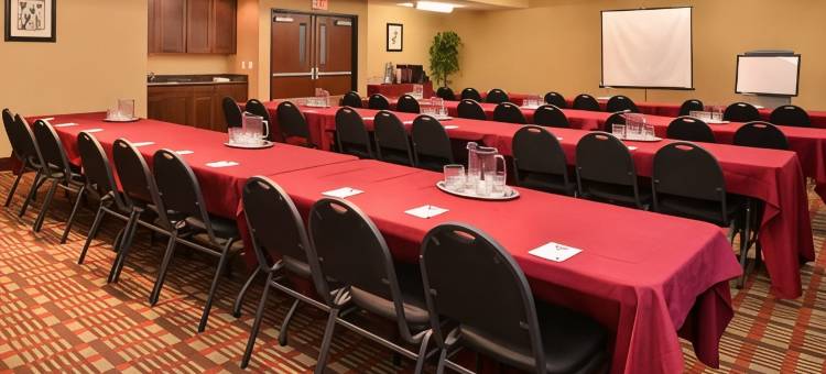 威尔逊维尔贝斯特韦斯特套房酒店(Best Western Wilsonville Inn  Suites)图片