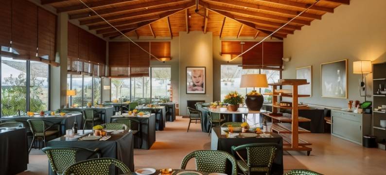 Empordà高尔夫度假村(Empordà Golf Resort)图片