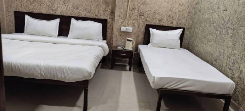 毗湿奴旅馆(Hotel Vishnu Inn)图片