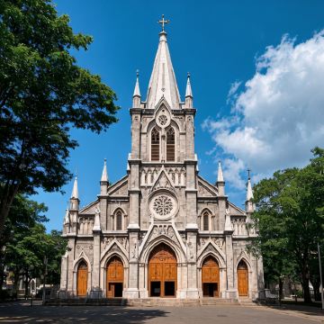 越南胡志明市+芽庄5日4晚私家团