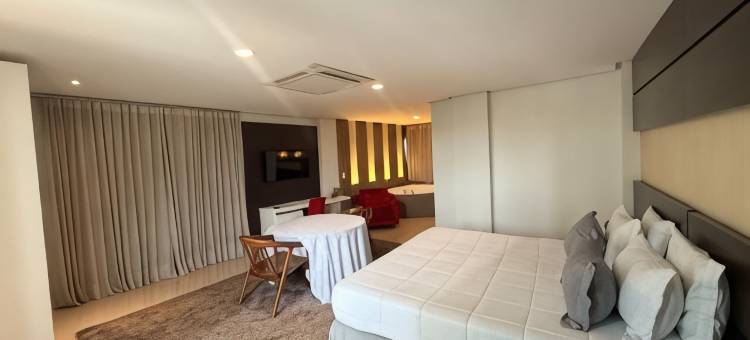 普玛商务酒店(Pumma Business Hotel)图片