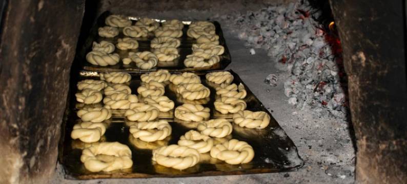 Yumbilla Eco Lodge图片