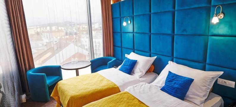 索诺酒店(Sono Hotel)图片