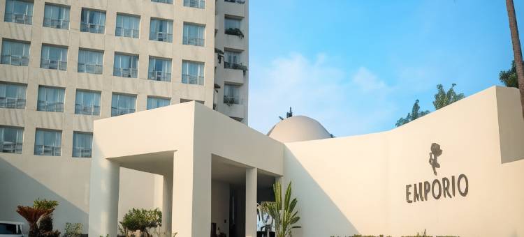 埃莫里奥印坦巴(Emporio Ixtapa - with Optional All Inclusive)图片