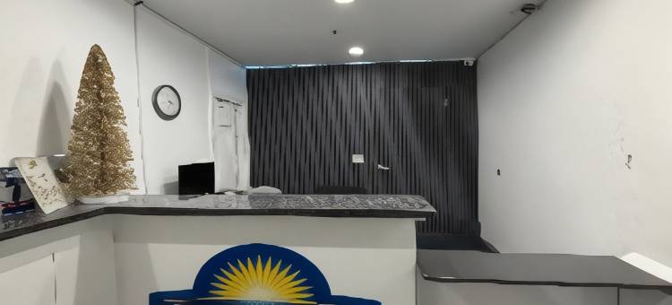南旧金山/奥伊斯特角机场戴斯酒店(Days Inn by Wyndham San Francisco S/Oyster Point Airport)图片