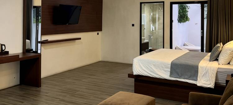 布罗默美景酒店(Bromo View Hotel)图片