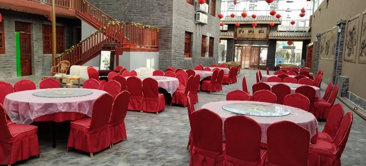 嘉峪关福海居(关城景区店)图片