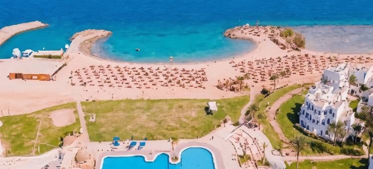 赫尔格达美居酒店(Mercure Hurghada Hotel)图片