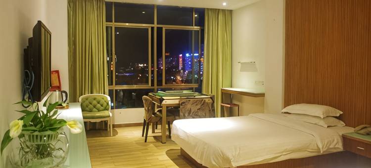 惠东巽寮湾金海酒店图片