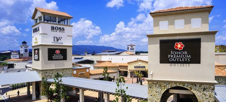 新山工作坊酒店(Atelier Hotel Johor Bahru)图片