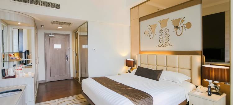 维尔伍德服务公寓及酒店(Verwood Hotel and Serviced Residence)图片