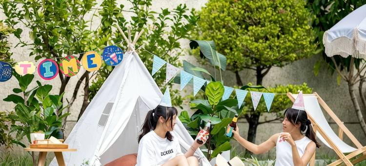 台东凤麟智能入住旅宿丨田蜜蜜图片