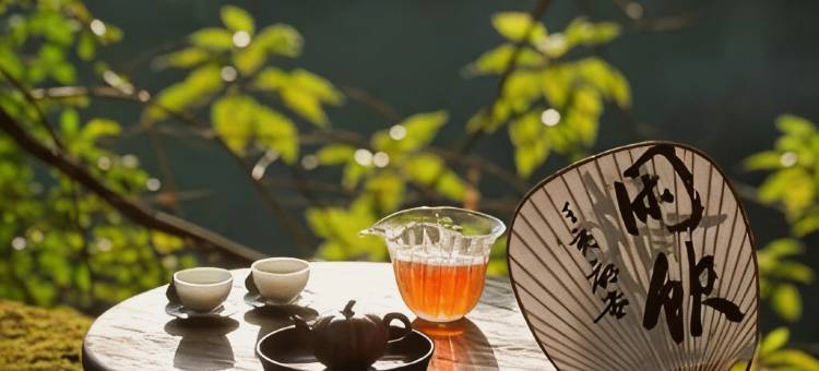 华典荣酒店图片