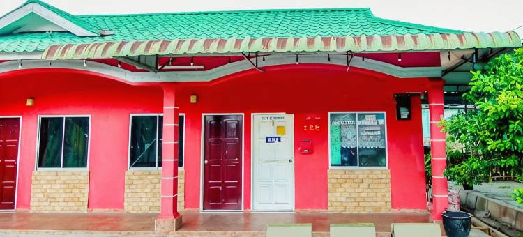 Tangkak Mawadah Inn Stay图片