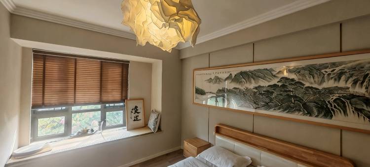 双双Lily公寓(良缘路2号分店)图片
