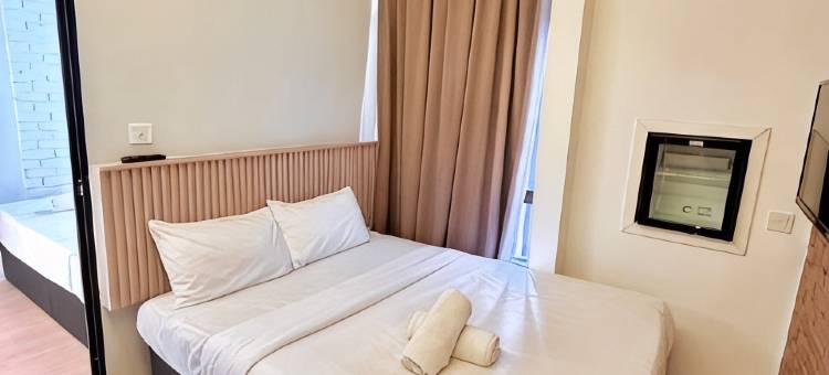 双威米克斯快捷酒店(Mixx Express Hotel Sunway)图片