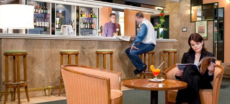 巴黎贝西门宜必思快捷酒店(Ibis Budget Paris Porte de Bercy)图片