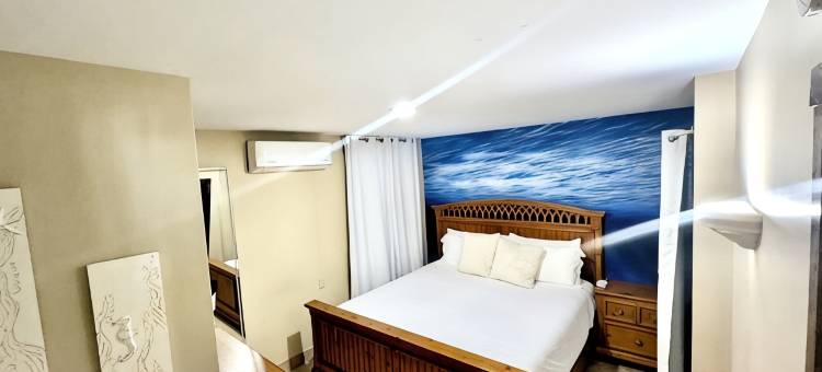 Ultimate Outdoor Living, in the Heart of Exuma, High above it All图片