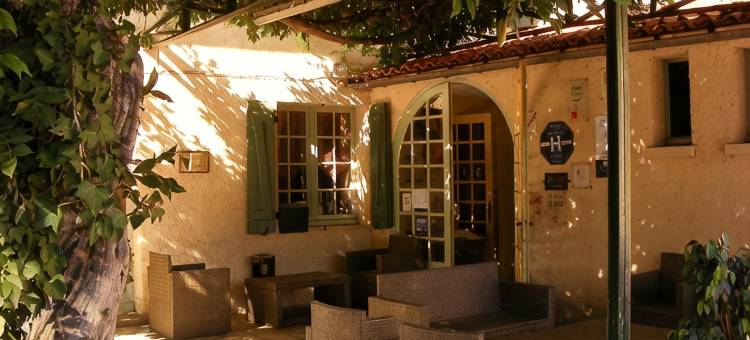 波特之家餐厅酒店(Logis Hotel Restaurant du Pont)图片