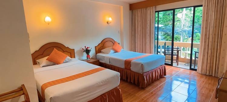 卡塔景观宾馆(Kata View Guest House)图片