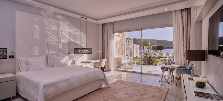 马奇卡礁湖度假村(Marchica Lagoon Resort)图片