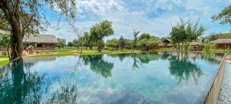 锡吉里亚阿育吠陀养生居 · 黛玛系列(Ayurvie Sigiriya - Ayurvedic Retreat by Thema Collection)图片