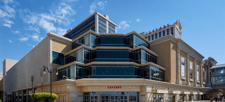 大西洋城凯撒酒店-凯撒奖励计划目的地(Caesars Atlantic City- A Caesars Rewards Destination)图片