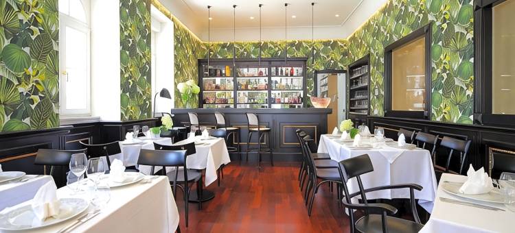 阿尔巴尼亚文化酒店(Arbiana Heritage Hotel)图片