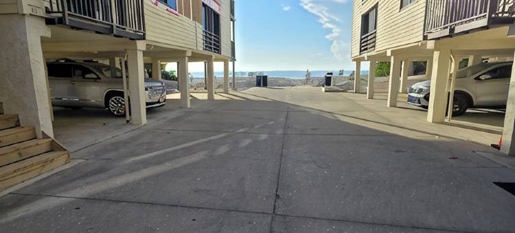 Manasota Key湾畔公寓大厦，带便捷海滩通道(Bayside Manasota Key Condo with Easy Beach Access)图片