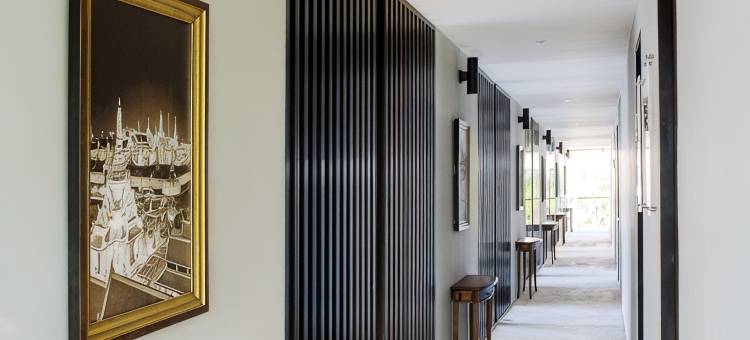 曼谷约塔卡酒店(Yotaka Bangkok Hotel)图片
