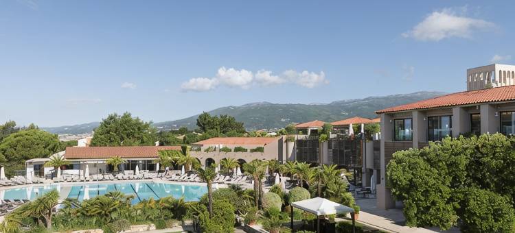 Club Med地中海俱乐部·普罗旺斯奥皮奥度假村(Club Med Opio en Provence)图片