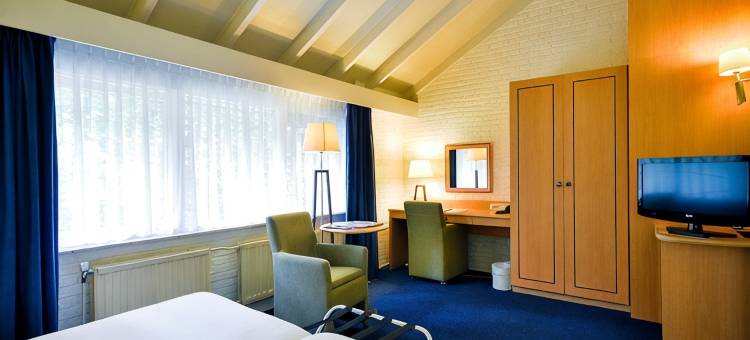 德威普赛尔伯格-维路威餐厅弗莱切酒店(Fletcher Hotel Restaurant de Wipselberg-Veluwe)图片