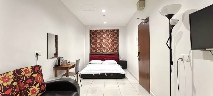 梅洛迪酒店(Melody Inn Hotel)图片