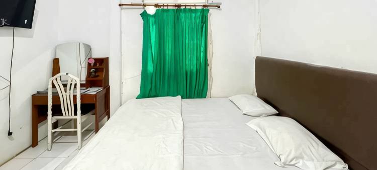 Fazira Homestay Syariah RedPartner Pandan图片