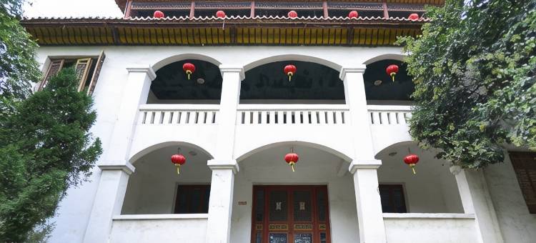 宜春万云臻品艺术酒店图片