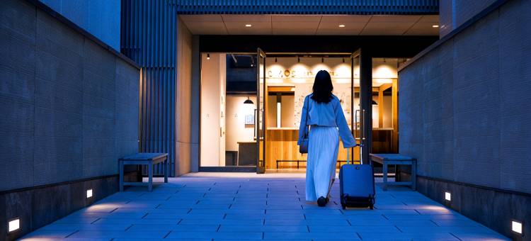 OMO5 京都三条 by 星野集团(OMO5 Kyoto Sanjo by Hoshino Resorts)图片