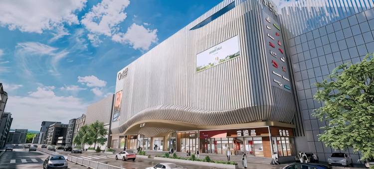 嘉悦酒店(承德围场店)图片