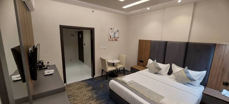 Palette Luxury Serviced Apartment Tabuk(Palette Luxury Serviced Apartment Tabuk)图片