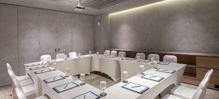 TMG酒店特贝特马尔克兰系列(TMG Hotel Tebet, Marclan Collection)图片