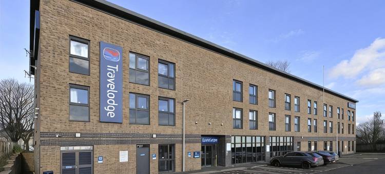 旅客之家斯特灵市中心酒店(Travelodge Stirling City Centre)图片