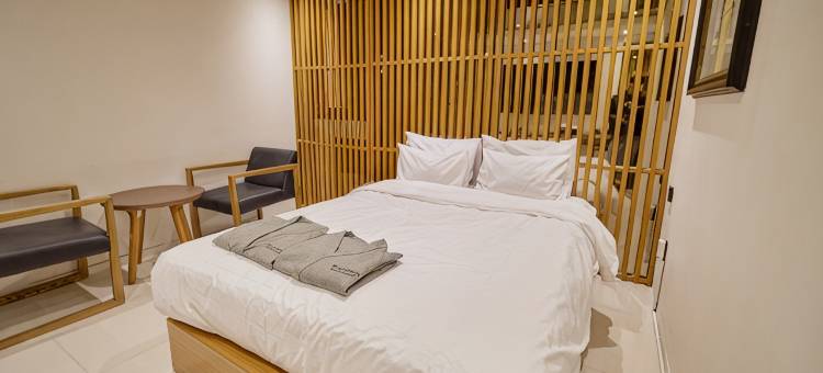 Cullinan Hotel and Spa图片