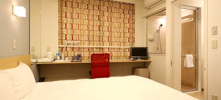 仙台多贺城微笑酒店(Smile Hotel Sendai Tagajyo)图片