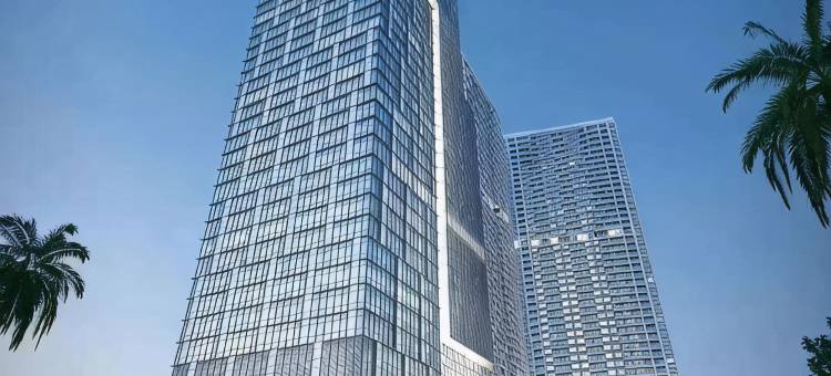 澜庭酒店(Lanting Hotel Apartment)图片