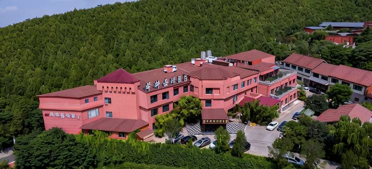 舜耕嘉璟酒店(济南舜耕国际会展中心千佛山店)图片