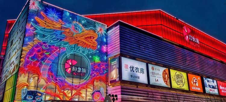 鑫悦阁酒店(太原武宿国际机场高铁南站店)图片