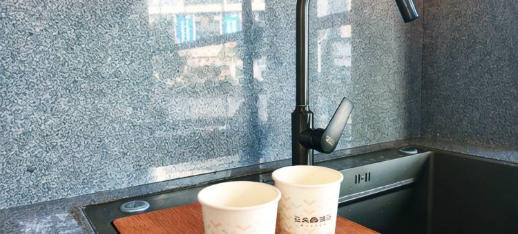 云朵槑酒店(赣州寻乌县政府店)图片