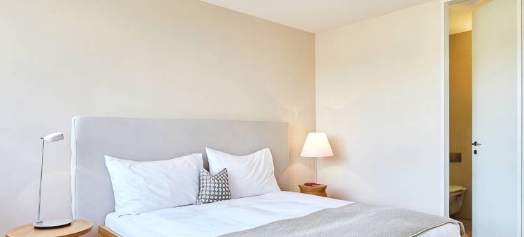 格罗伊利希设计与生活方式酒店(Greulich Design & Boutique Hotel)图片