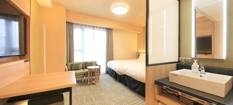 姬路Richmond酒店(Richmond Hotel Himeji)图片