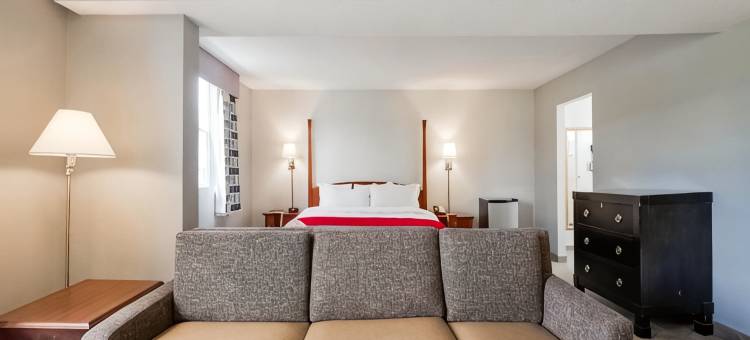 康尼奥特戴斯酒店(Days Inn by Wyndham Conneaut)图片