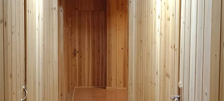 婺源石城老屋人家民宿图片